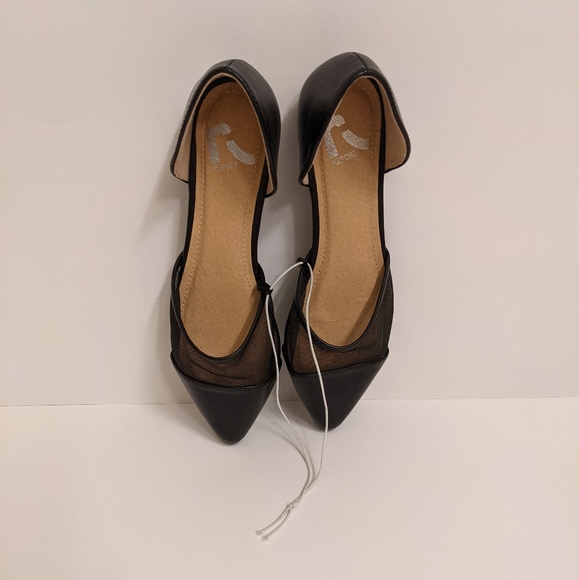 Report Holland Mesh Women's Flats - Picture 7 of 8